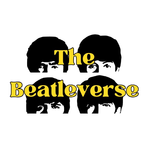 Beatleverse Logo