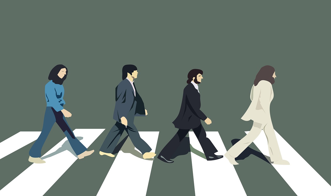 Abbey Road