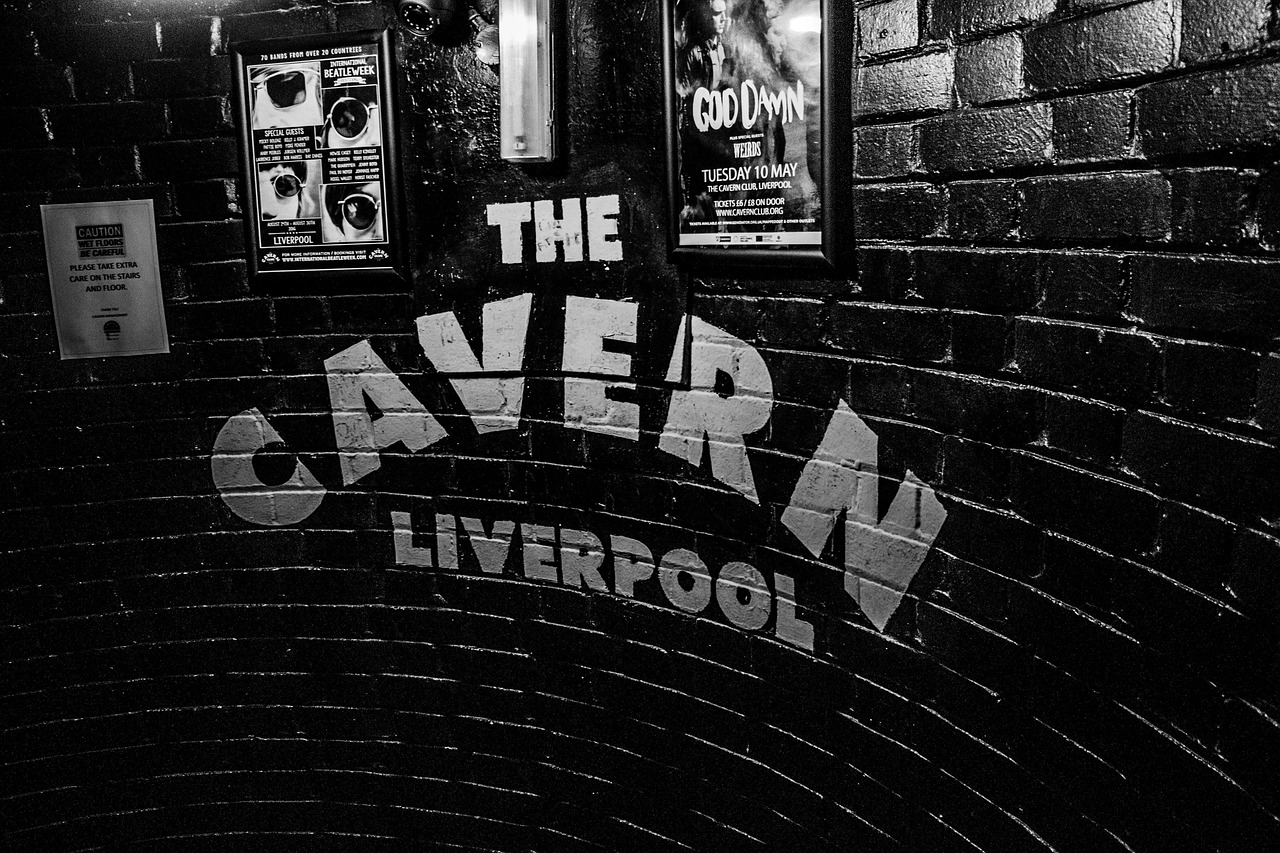 Cavern Club