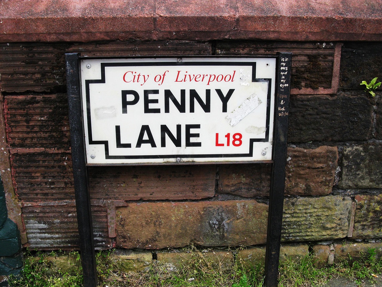 Penny Lane