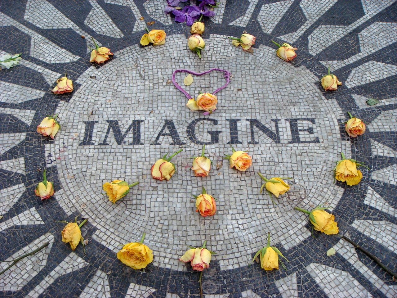 Imagine NYC
