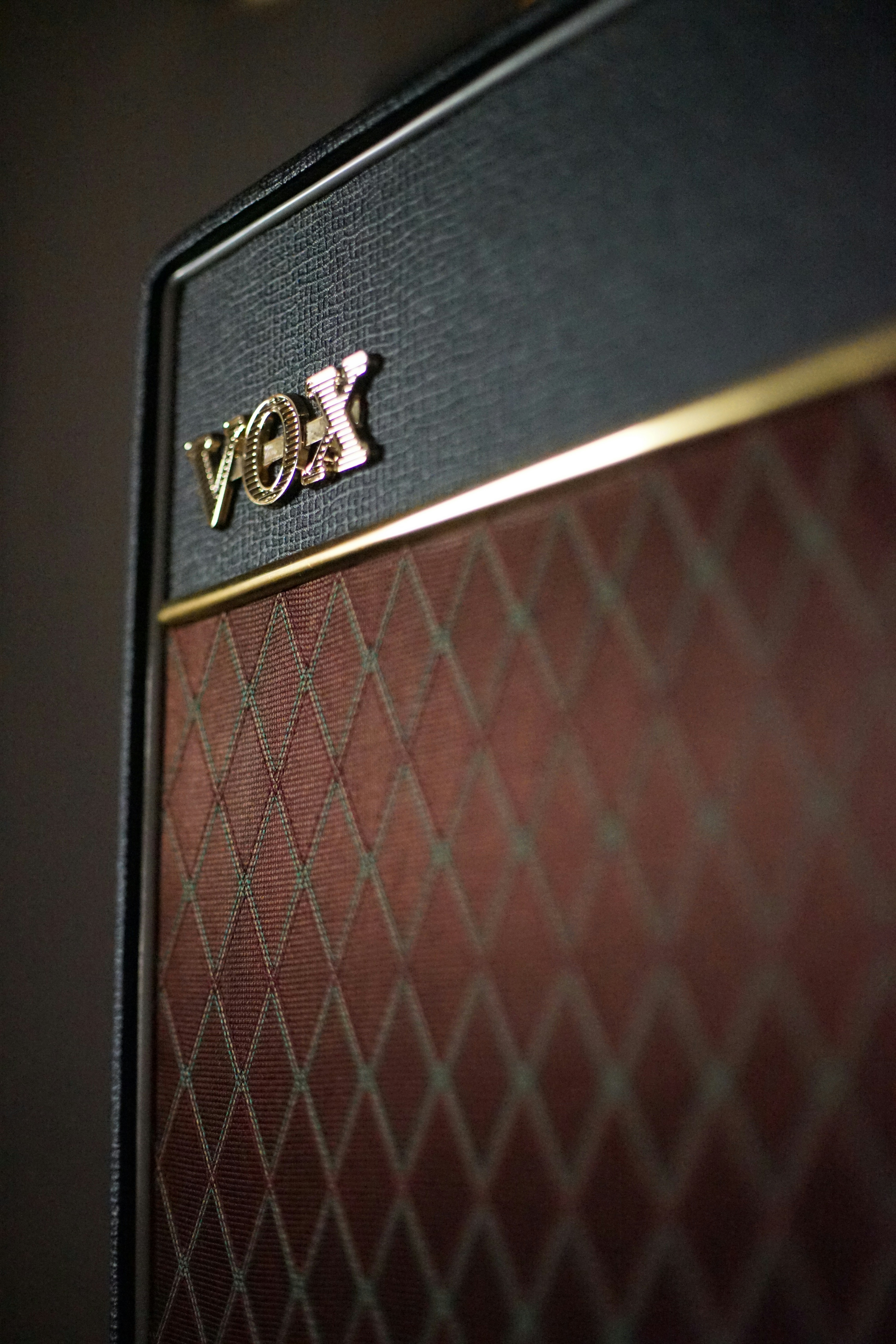 vox Amplifier